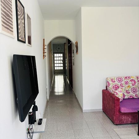 Apartamento Danoe 1 Mogan Exterior photo