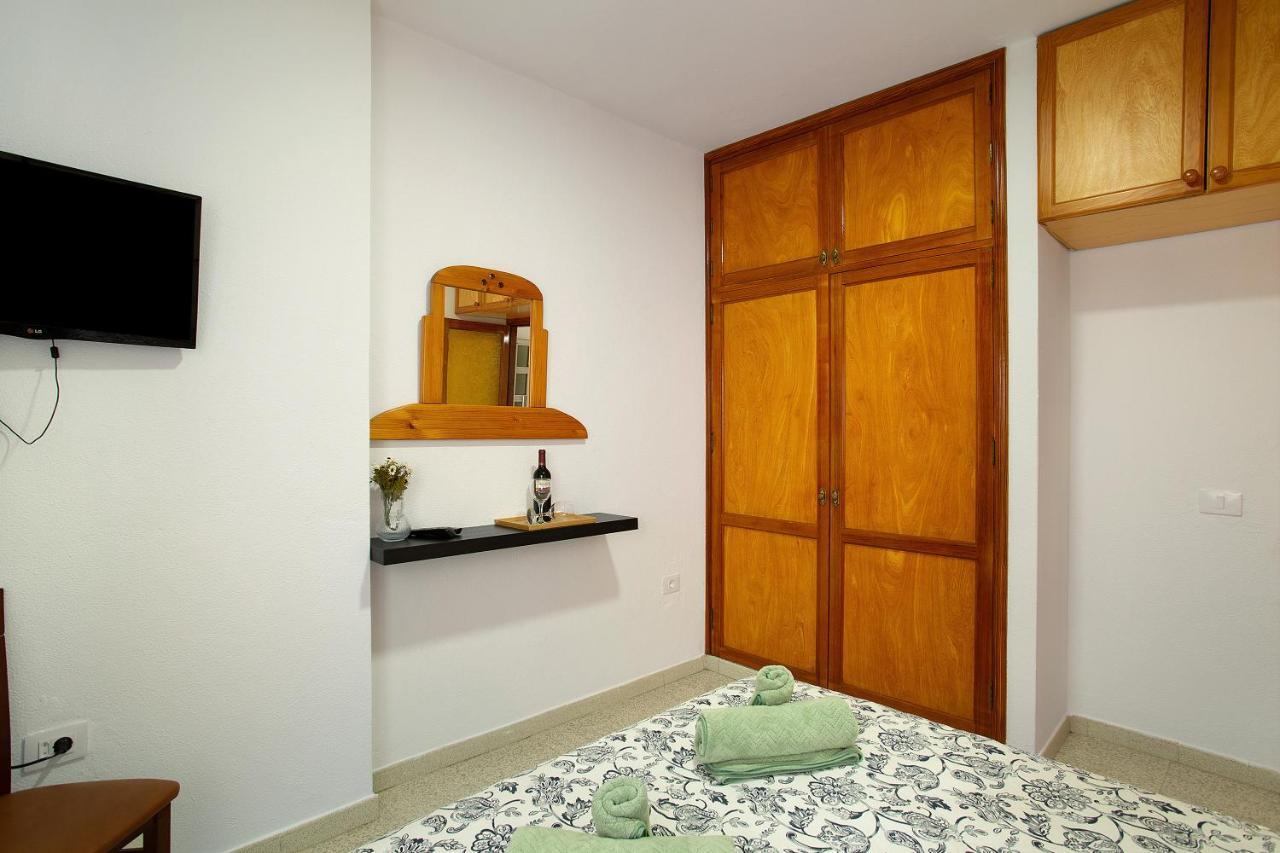 Apartamento Danoe 1 Mogan Exterior photo