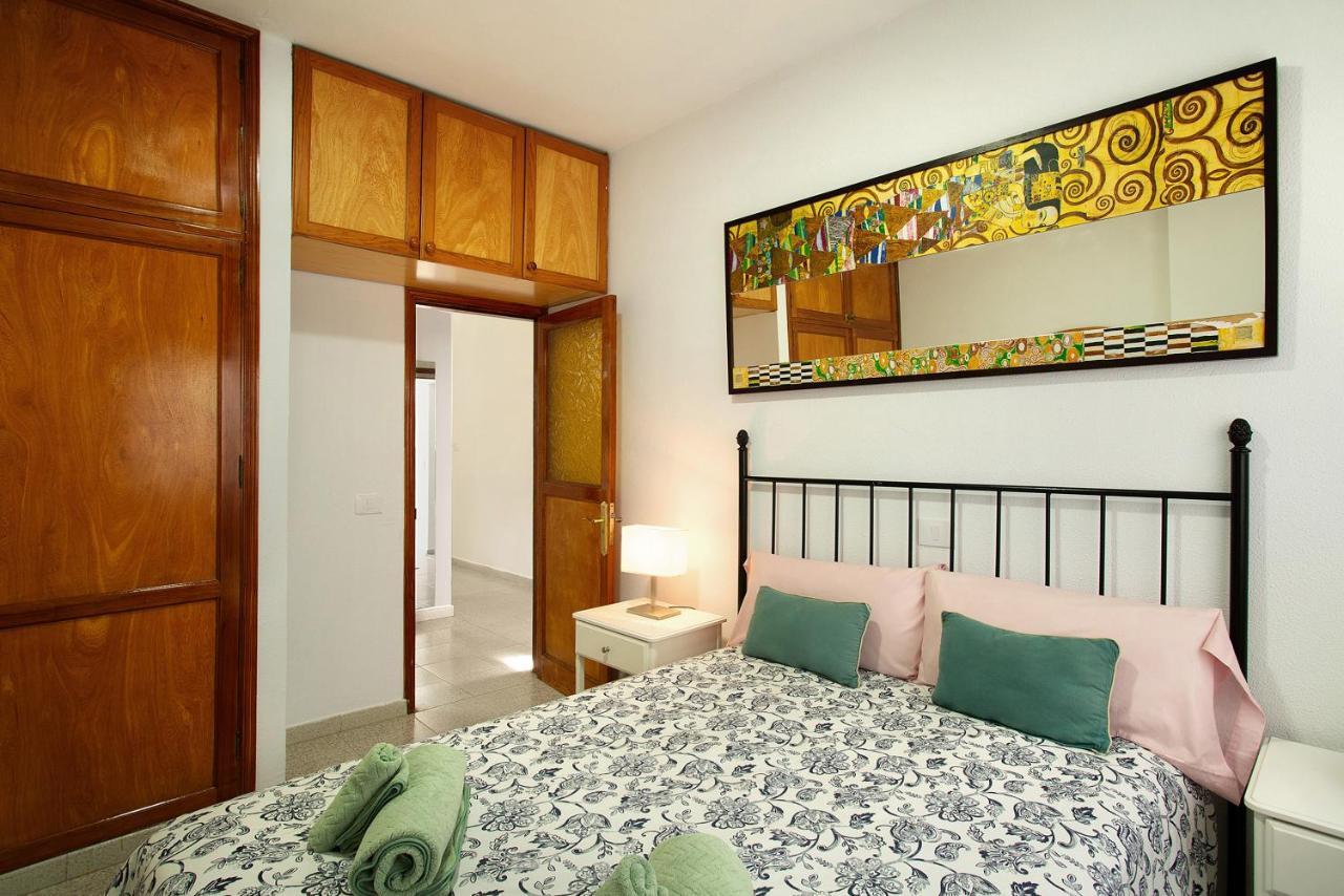 Apartamento Danoe 1 Mogan Exterior photo