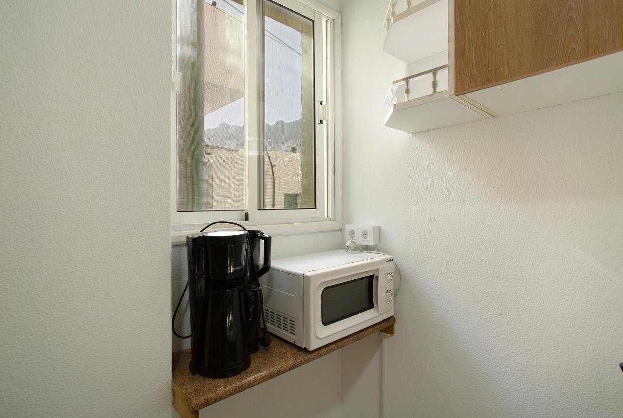 Apartamento Danoe 1 Mogan Exterior photo