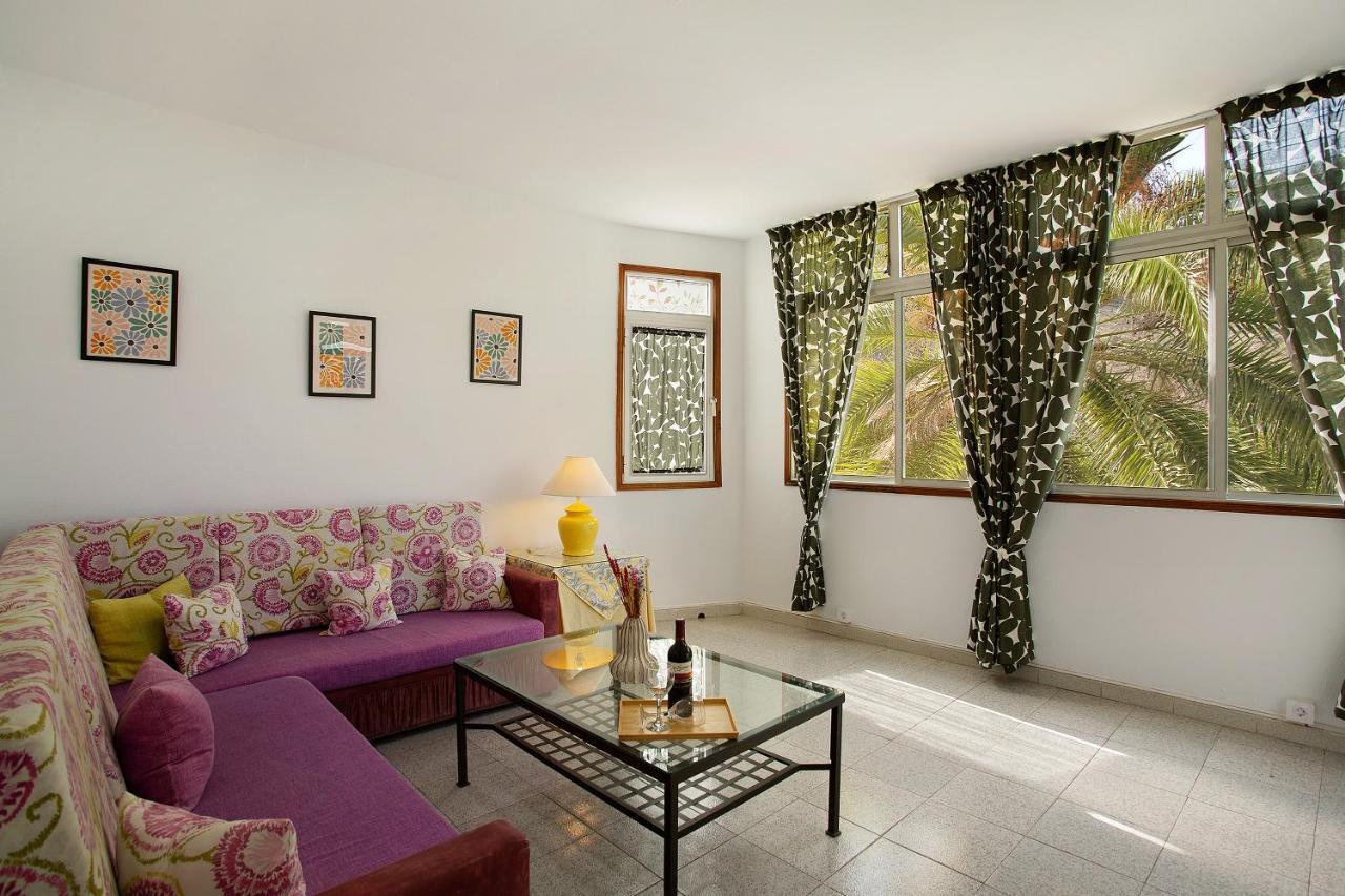 Apartamento Danoe 1 Mogan Exterior photo