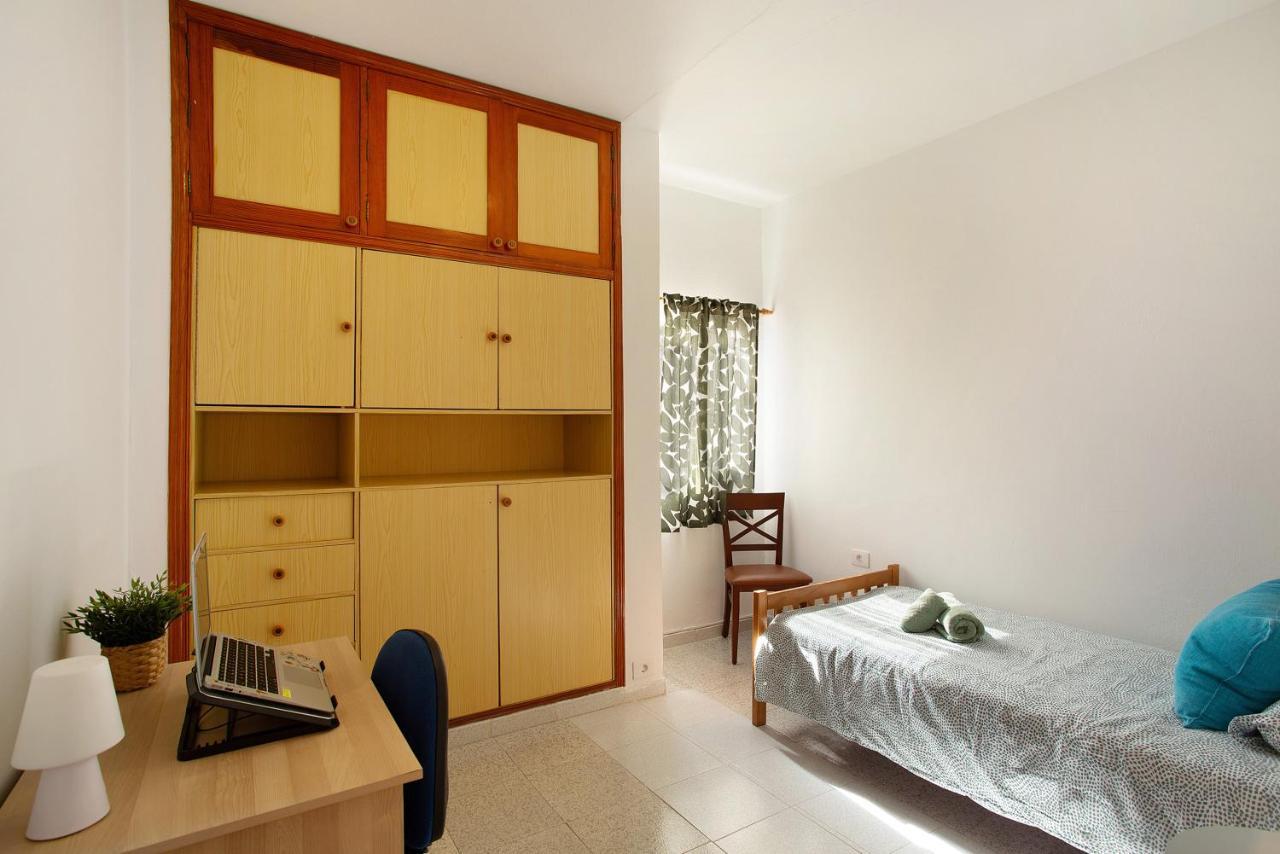 Apartamento Danoe 1 Mogan Exterior photo