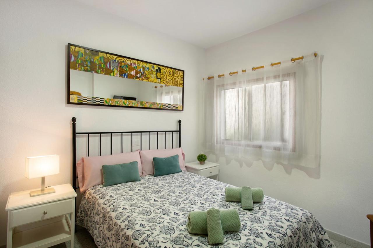 Apartamento Danoe 1 Mogan Exterior photo
