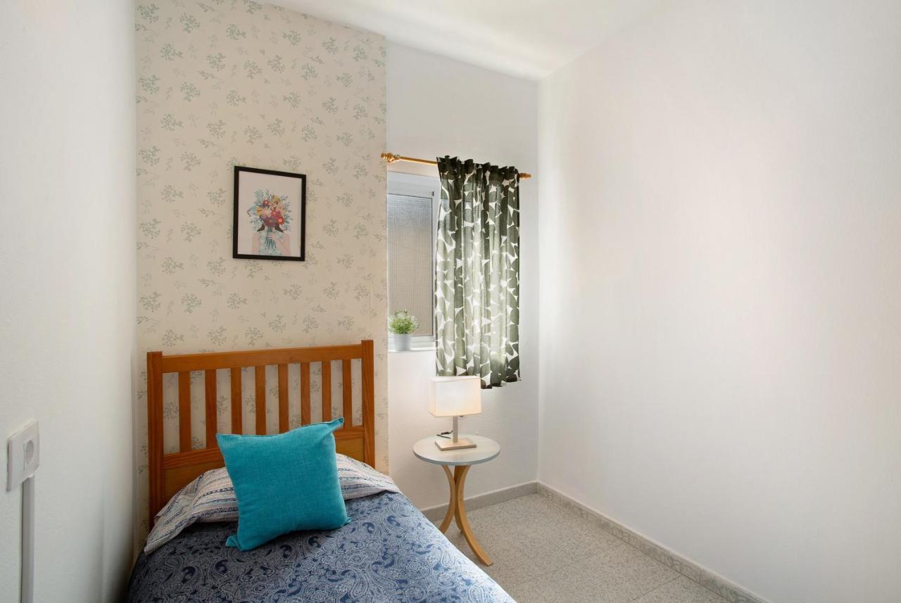 Apartamento Danoe 1 Mogan Exterior photo