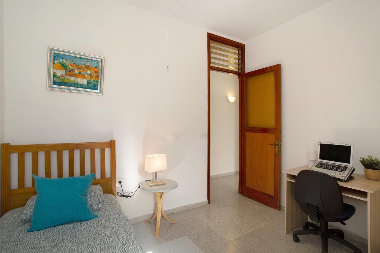 Apartamento Danoe 1 Mogan Exterior photo