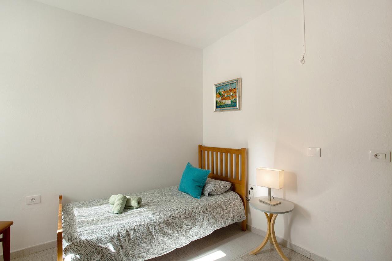 Apartamento Danoe 1 Mogan Exterior photo