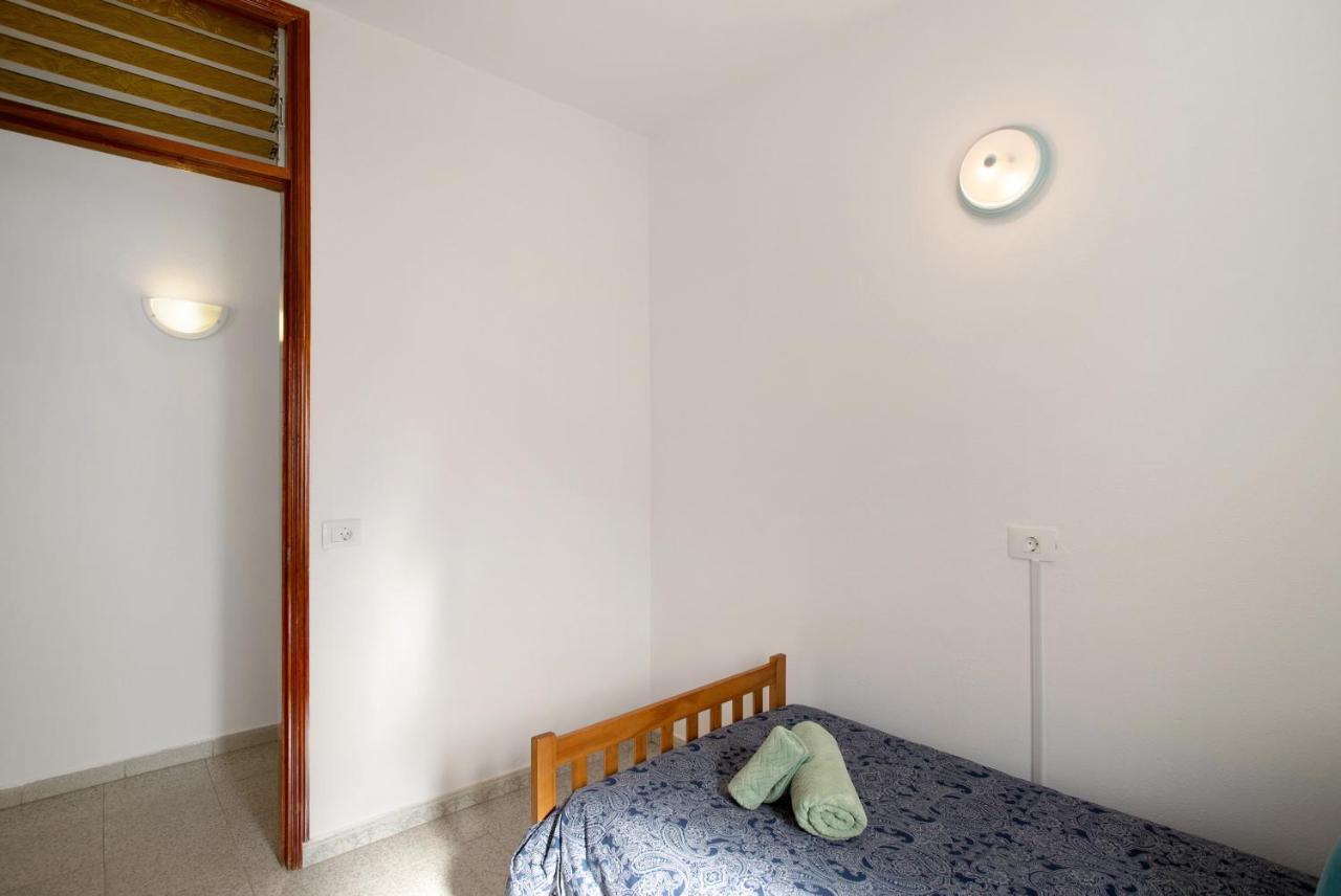 Apartamento Danoe 1 Mogan Exterior photo
