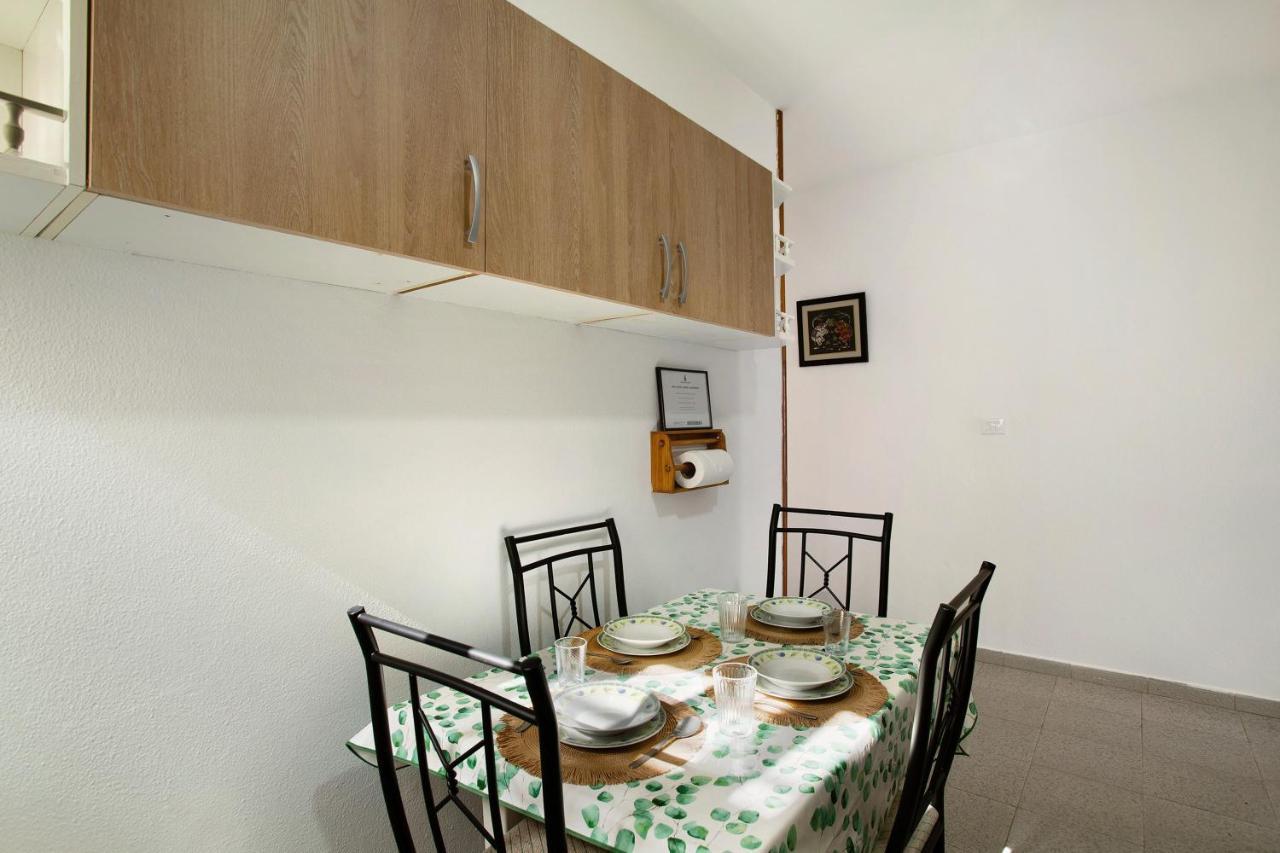 Apartamento Danoe 1 Mogan Exterior photo