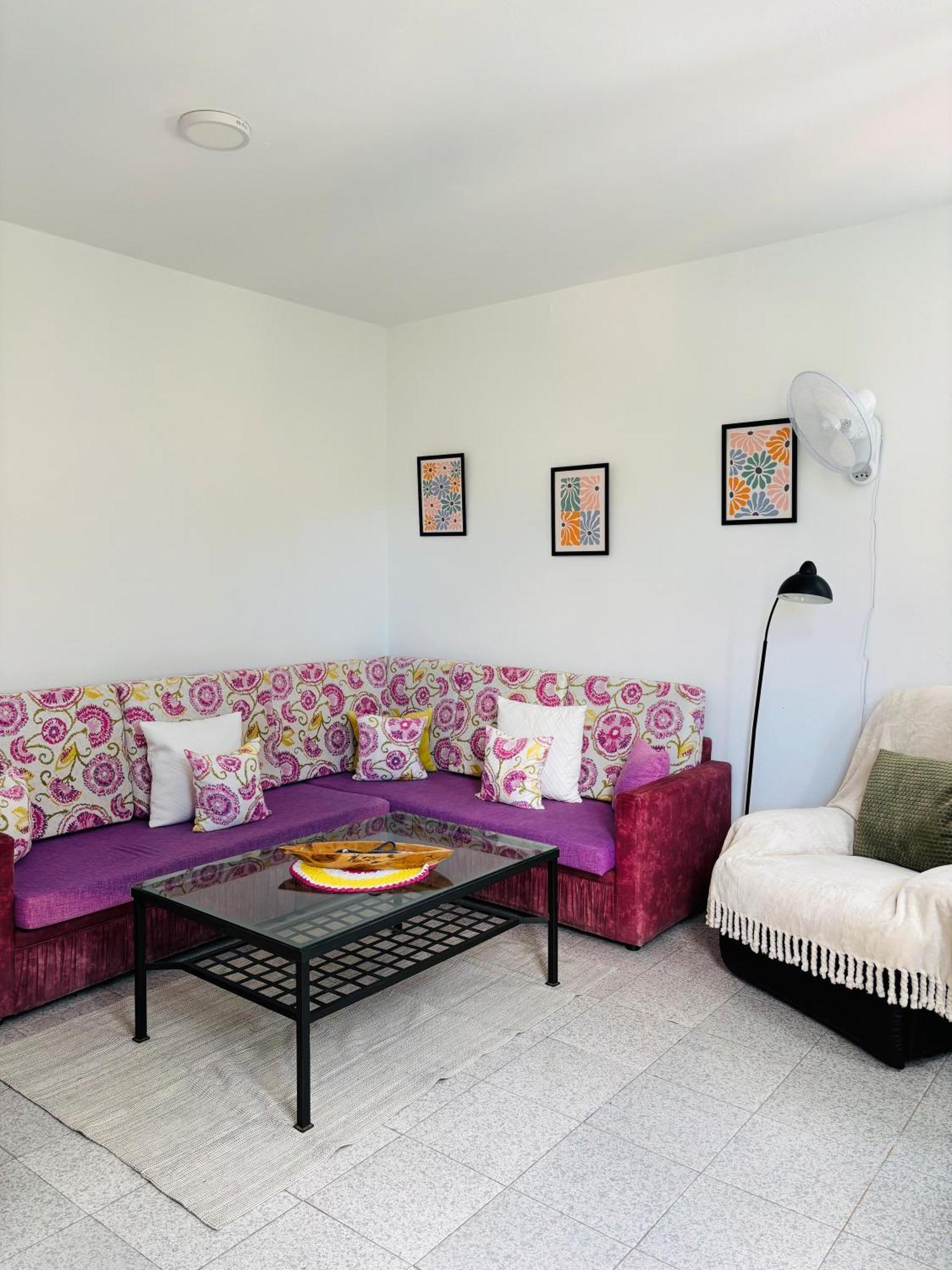 Apartamento Danoe 1 Mogan Exterior photo