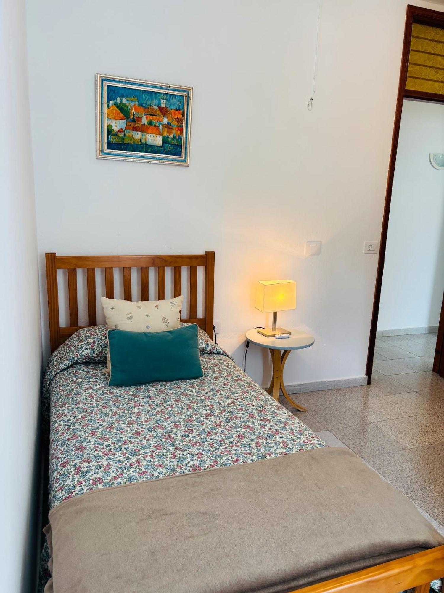 Apartamento Danoe 1 Mogan Exterior photo