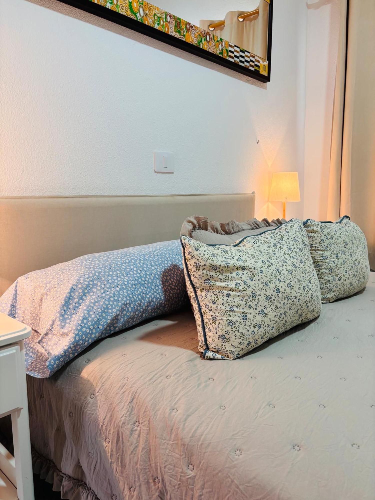 Apartamento Danoe 1 Mogan Exterior photo